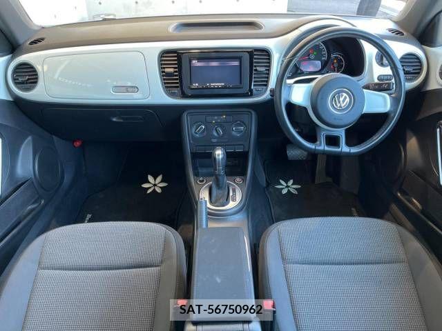 VolksWagen THE BEETLE 2015-11 320149-1