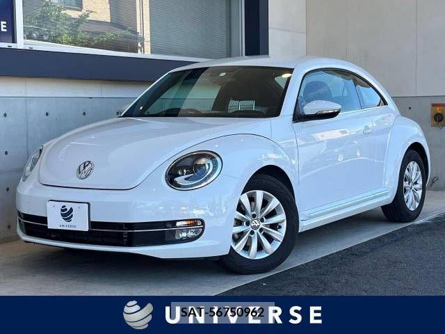 VolksWagen THE BEETLE 2015-11 320149-0