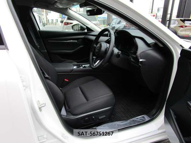 Mazda MAZDA3 2023-07 374866-8