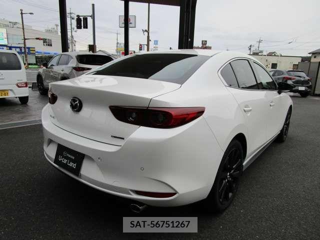 Mazda MAZDA3 2023-07 374866-5