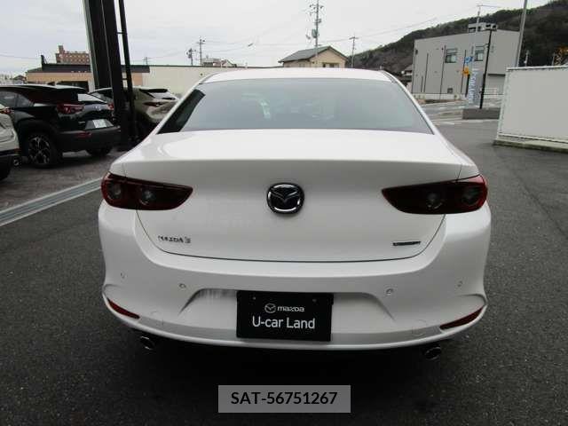 Mazda MAZDA3 2023-07 374866-4