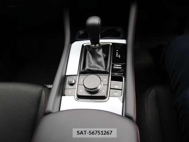 Mazda MAZDA3 2023-07 374866-12