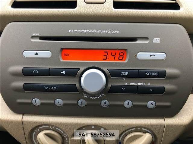 Suzuki ALTO 2010-01 289382-7