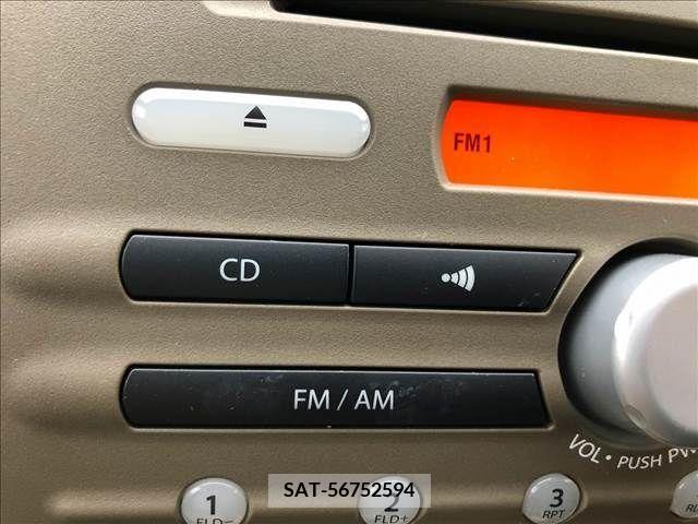 Suzuki ALTO 2010-01 289382-8