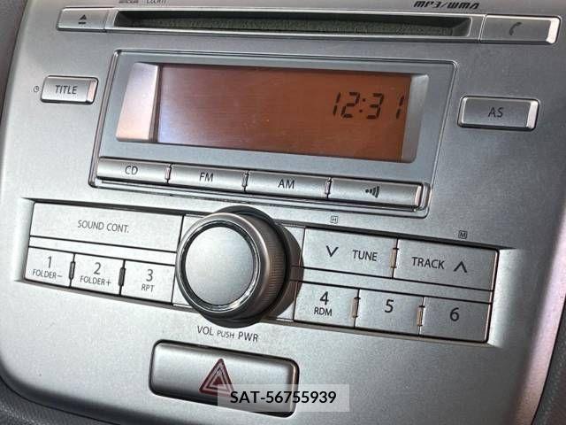Suzuki WAGON R 2011-12 311670-2