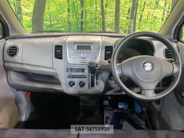 Suzuki WAGON R 2011-12 311670-1