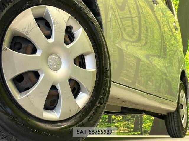 Suzuki WAGON R 2011-12 311670-12
