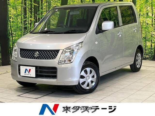 Suzuki WAGON R 2011-12 311670-0