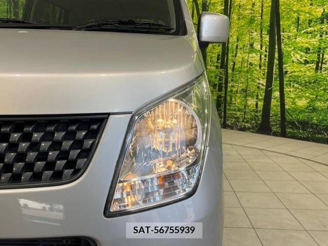 Suzuki WAGON R 2011-12 311670-11