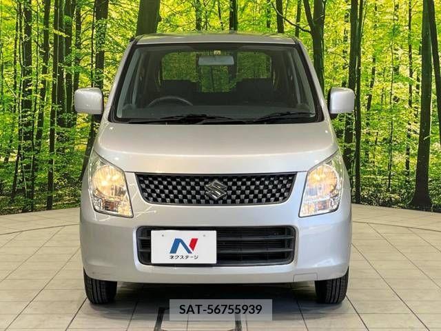 Suzuki WAGON R 2011-12 311670-10