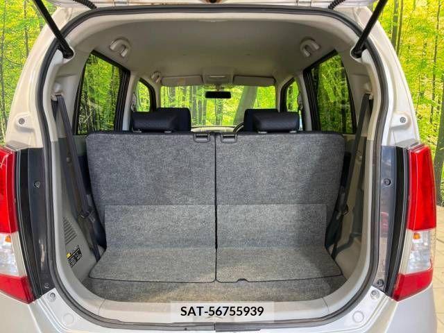 Suzuki WAGON R 2011-12 311670-8