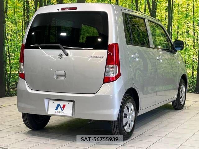 Suzuki WAGON R 2011-12 311670-17