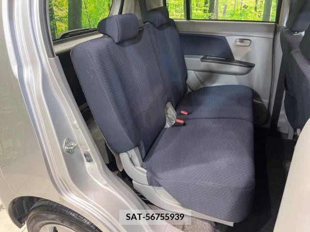 Suzuki WAGON R 2011-12 311670-7