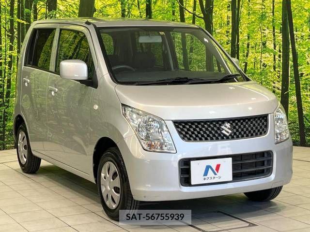 Suzuki WAGON R 2011-12 311670-16