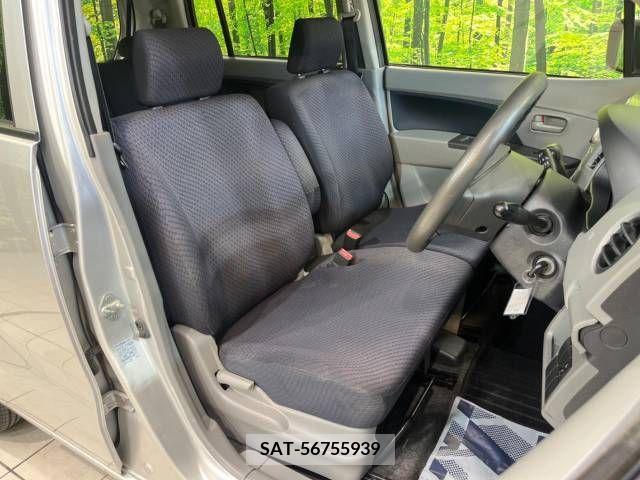 Suzuki WAGON R 2011-12 311670-6