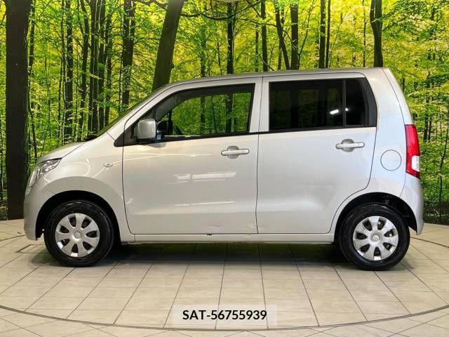 Suzuki WAGON R 2011-12 311670-15