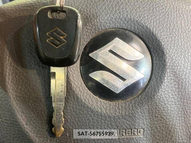 Suzuki WAGON R 2011-12 311670-5