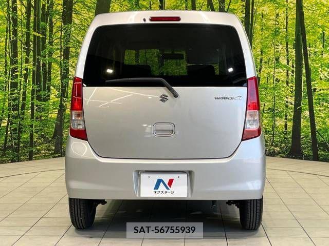 Suzuki WAGON R 2011-12 311670-14