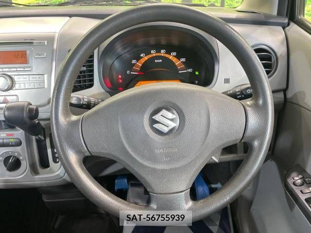 Suzuki WAGON R 2011-12 311670-4