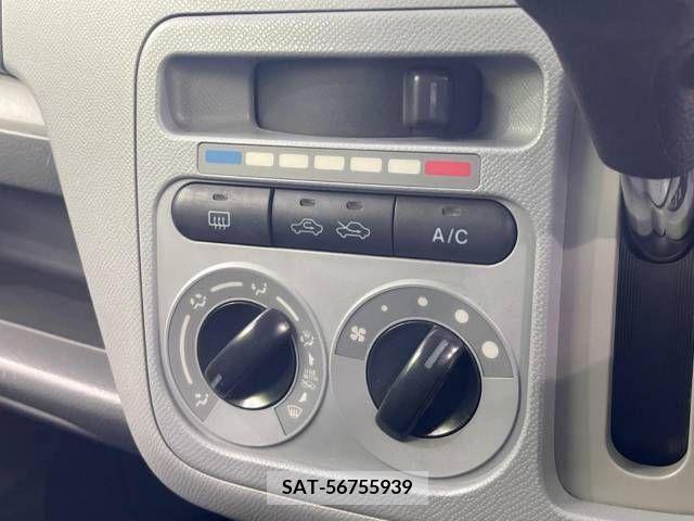 Suzuki WAGON R 2011-12 311670-3