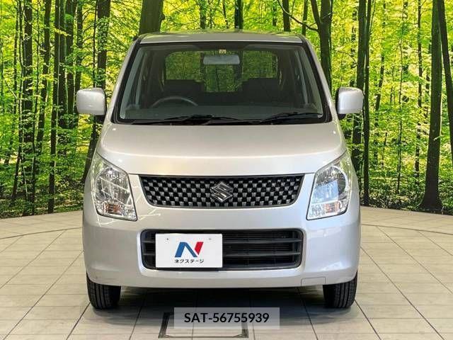 Suzuki WAGON R 2011-12 311670-13