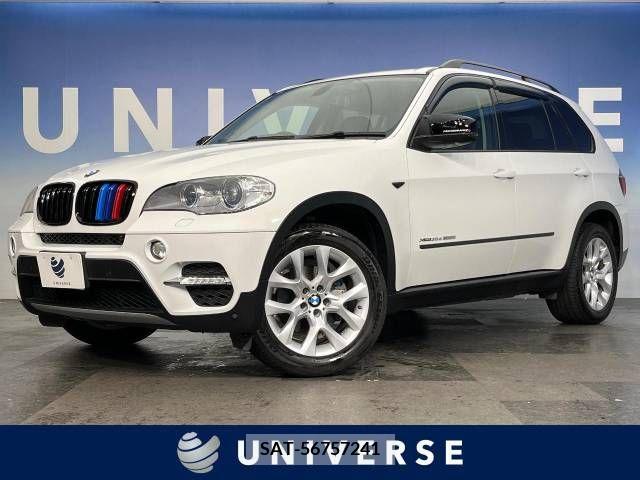 Bmw X5 2013-05 263030-0