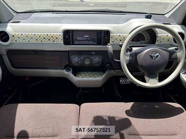 Toyota PASSO 2014-09 283296-1