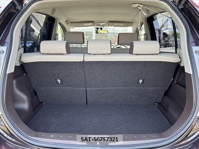 Toyota PASSO 2014-09 283296-19
