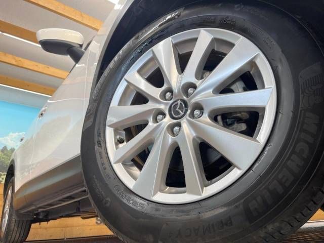 Mazda CX-5 2014-09 11522-13