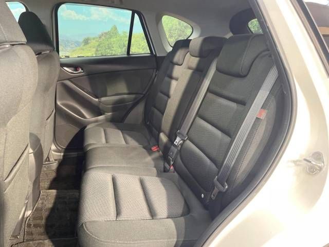Mazda CX-5 2014-09 11522-9