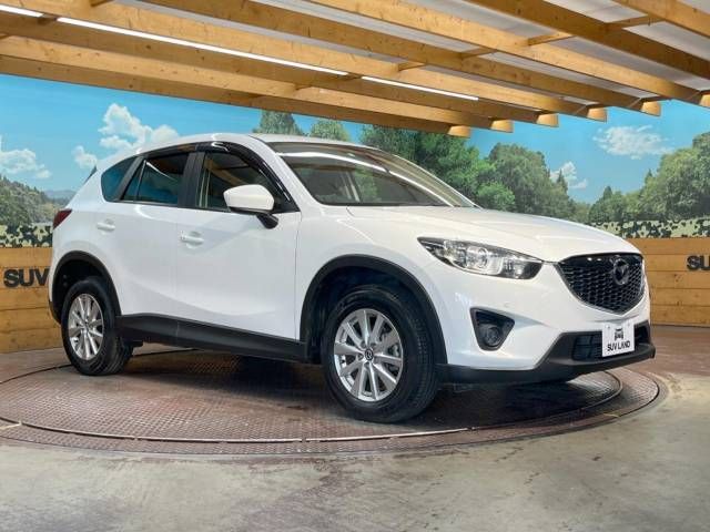 Mazda CX-5 2014-09 11522-16
