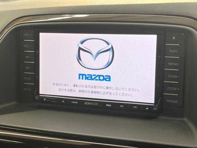 Mazda CX-5 2014-09 11522-2