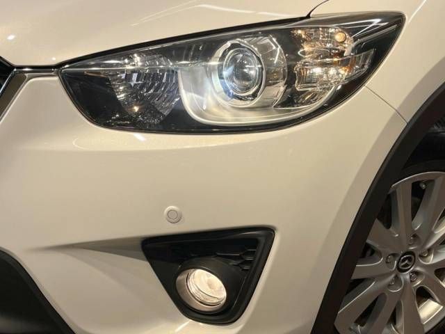 Mazda CX-5 2014-09 11522-12