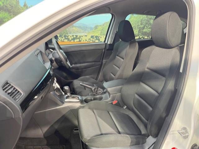 Mazda CX-5 2014-09 11522-8
