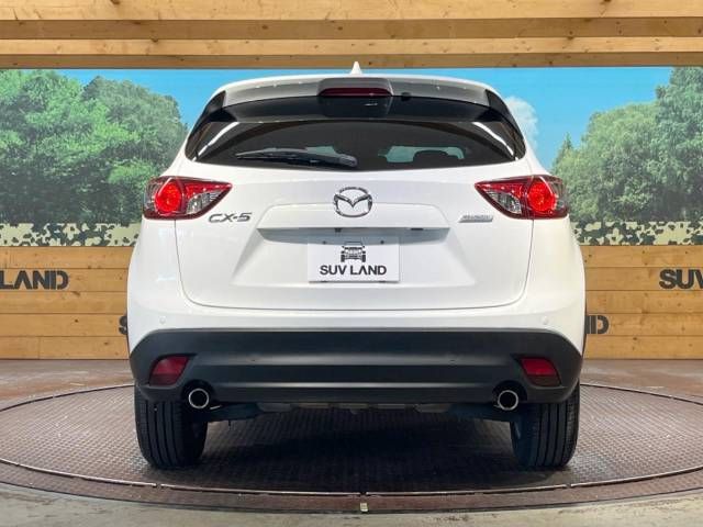 Mazda CX-5 2014-09 11522-15