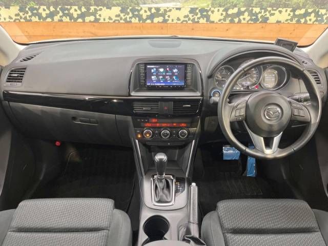 Mazda CX-5 2014-09 11522-1