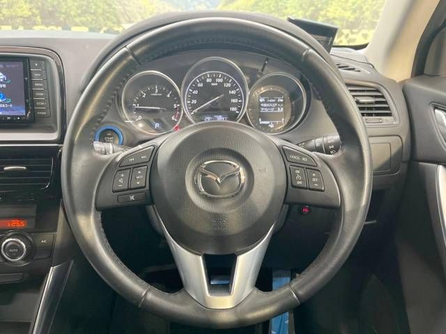 Mazda CX-5 2014-09 11522-11