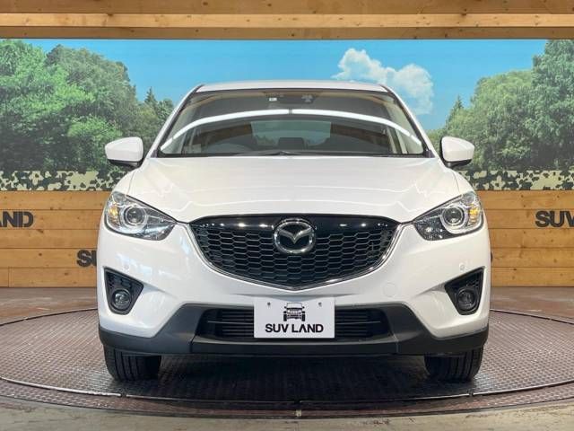 Mazda CX-5 2014-09 11522-14