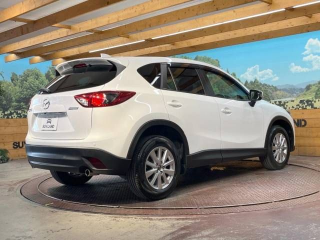 Mazda CX-5 2014-09 11522-17