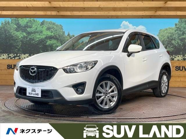 Mazda CX-5 2014-09 11522-0
