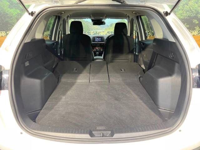 Mazda CX-5 2014-09 11522-10