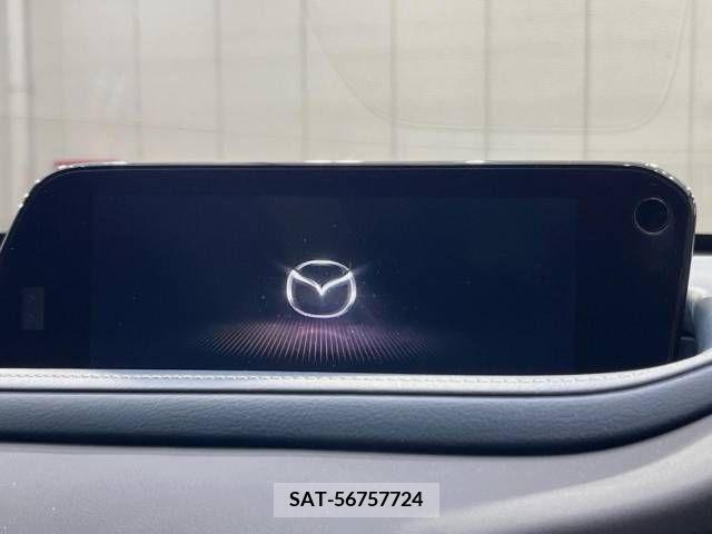 Mazda CX-30 2020-08 246135-3