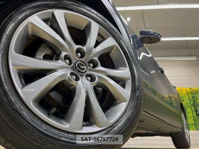 Mazda CX-30 2020-08 246135-13