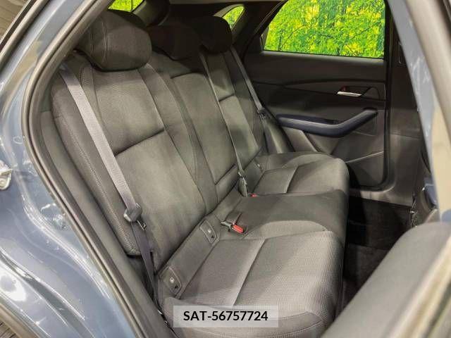 Mazda CX-30 2020-08 246135-9