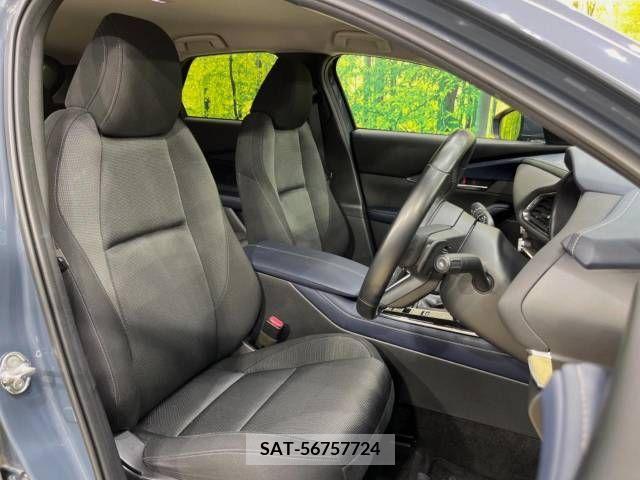 Mazda CX-30 2020-08 246135-8