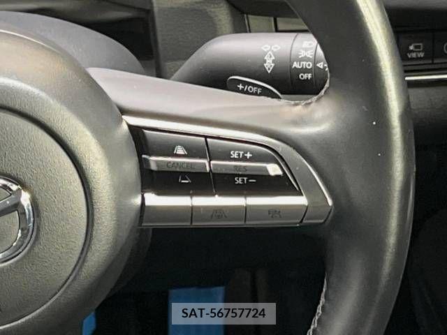 Mazda CX-30 2020-08 246135-6