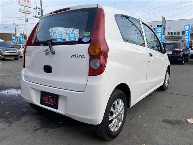 Daihatsu MIRA 2013-08 194198-6