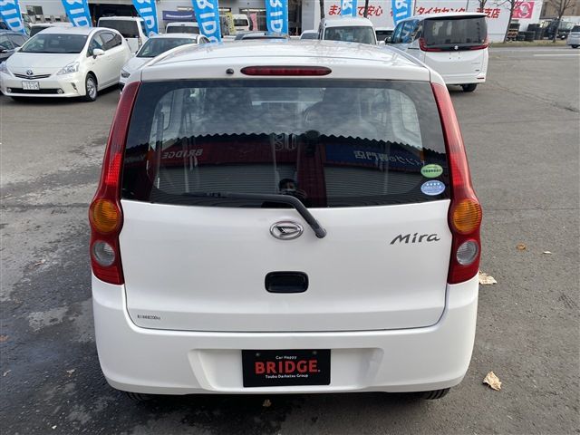 Daihatsu MIRA 2013-08 194198-5