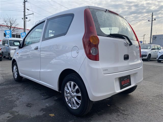 Daihatsu MIRA 2013-08 194198-4