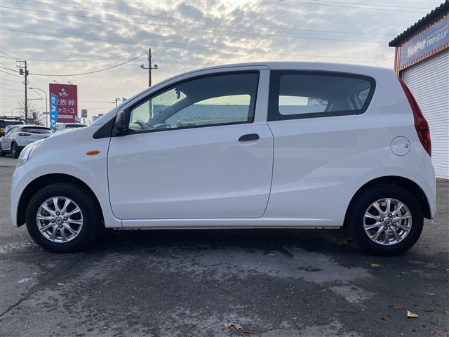 Daihatsu MIRA 2013-08 194198-3